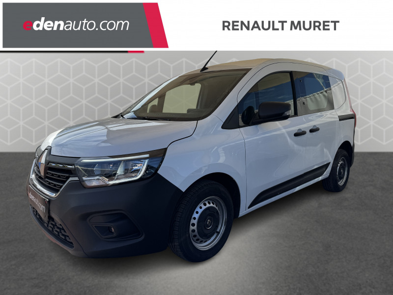Image de l'annonce principale - Renault Kangoo