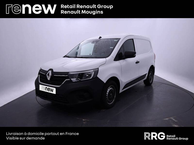 Image de l'annonce principale - Renault Kangoo