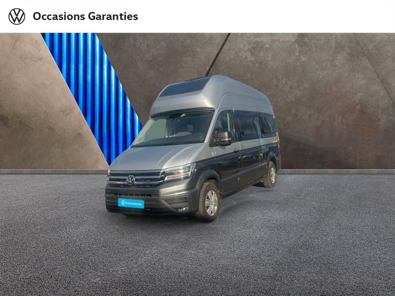 Image de l'annonce principale - Volkswagen Grand California