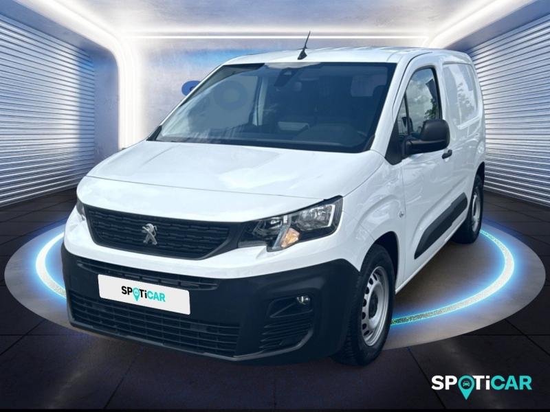 Image de l'annonce principale - Peugeot Partner