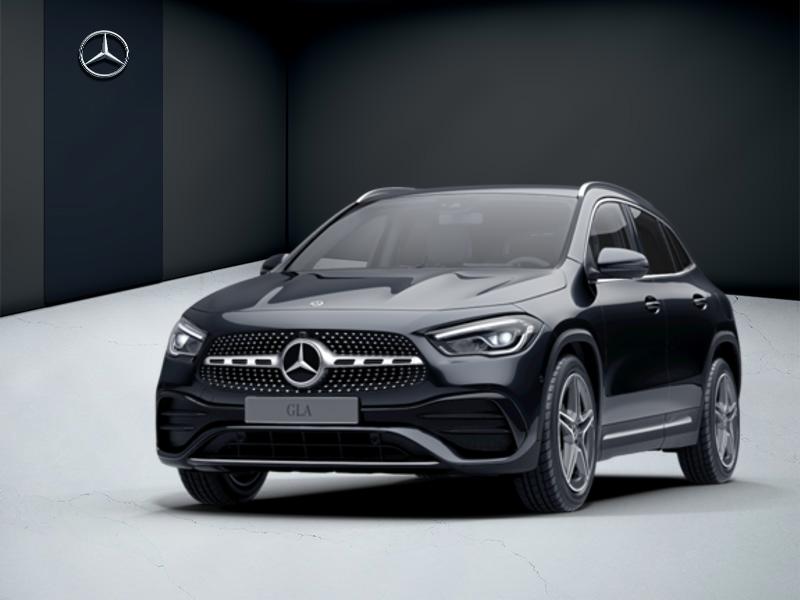 Image de l'annonce principale - Mercedes-Benz GLA