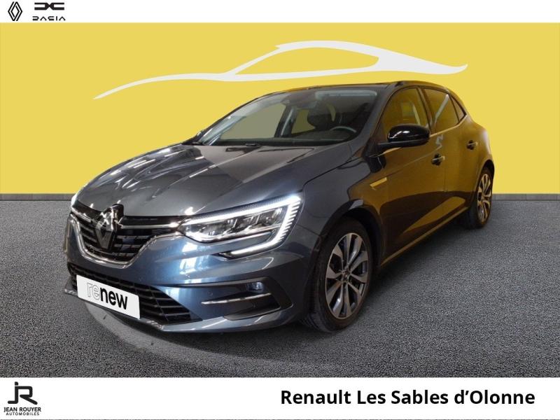 Image de l'annonce principale - Renault Megane