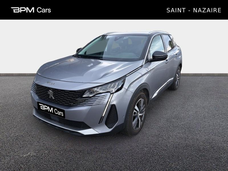 Image de l'annonce principale - Peugeot 3008