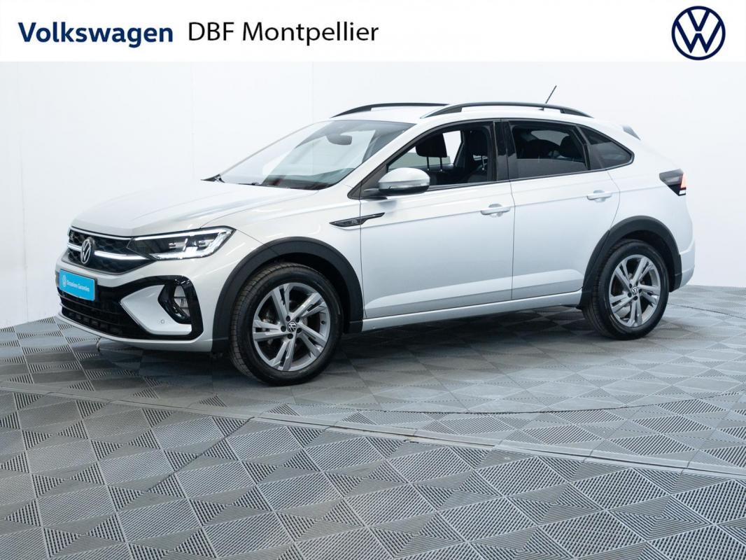 Image de l'annonce principale - Volkswagen Taigo