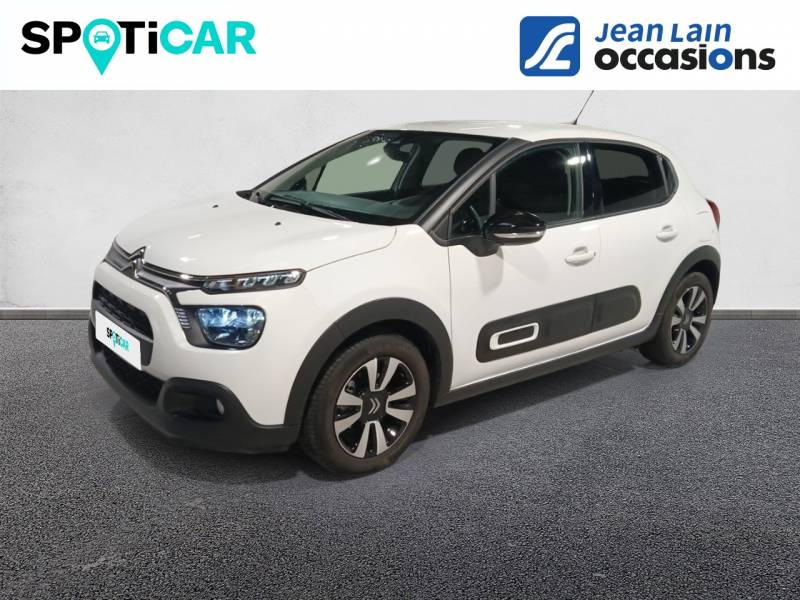 Image de l'annonce principale - Citroën C3