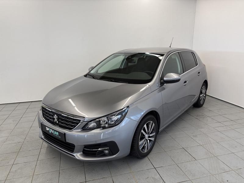 Image de l'annonce principale - Peugeot 308