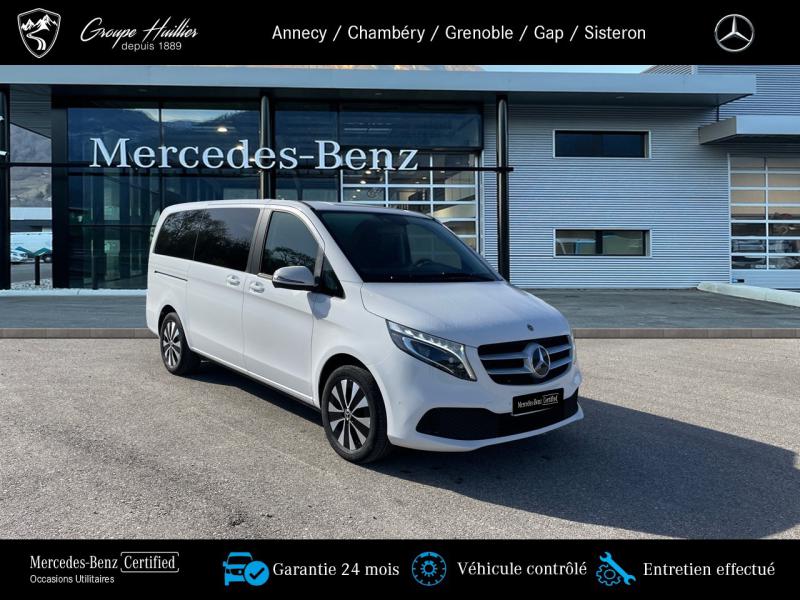 Image de l'annonce principale - Mercedes-Benz Classe V