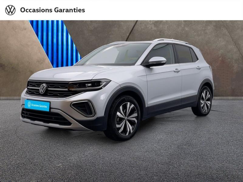 Image de l'annonce principale - Volkswagen T-Cross