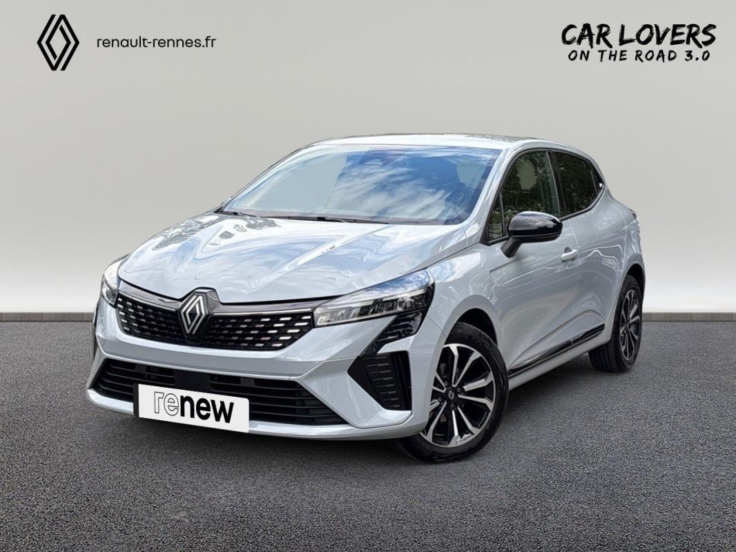 Image de l'annonce principale - Renault Clio