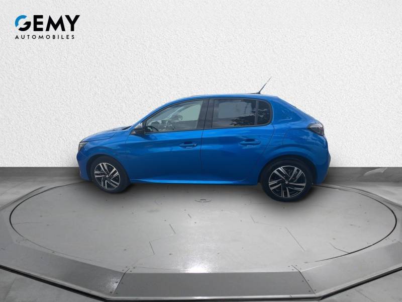 Image de l'annonce principale - Peugeot 208