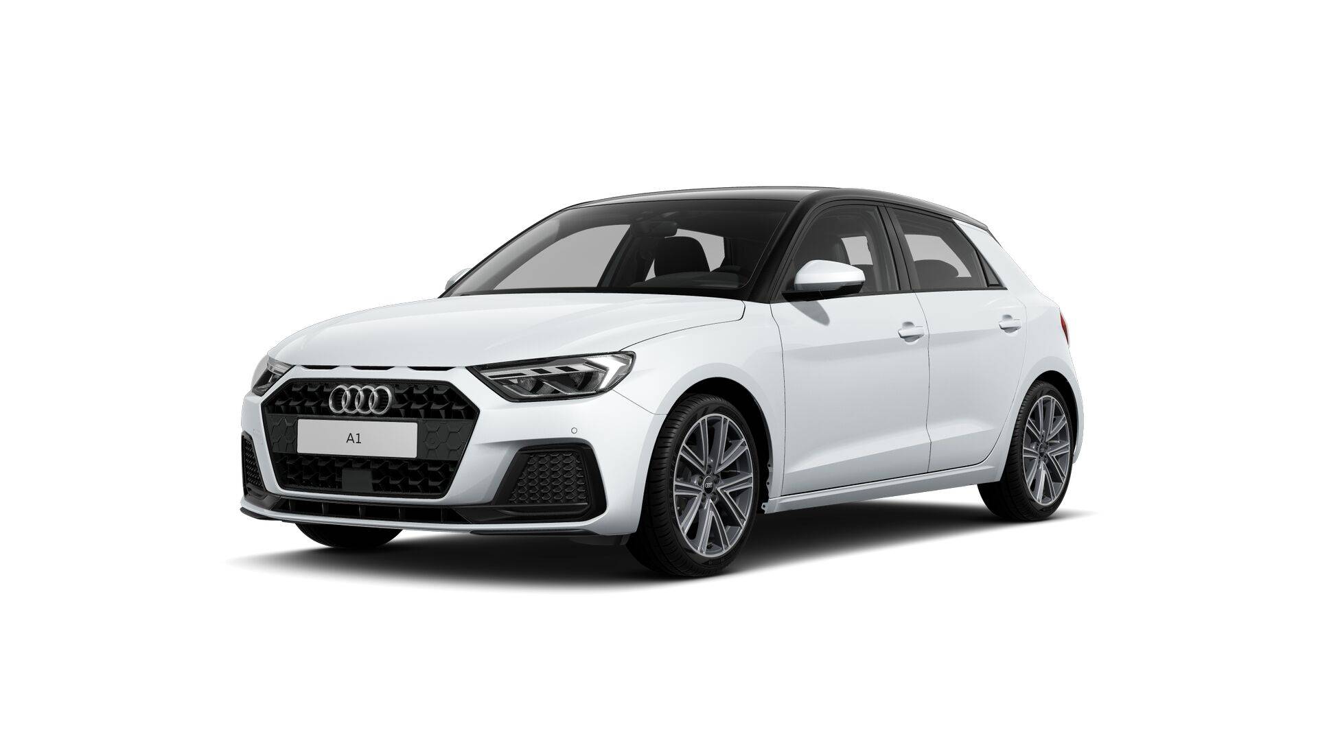 Image de l'annonce principale - Audi A1