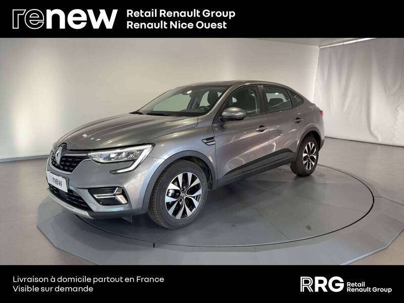 Image de l'annonce principale - Renault Arkana