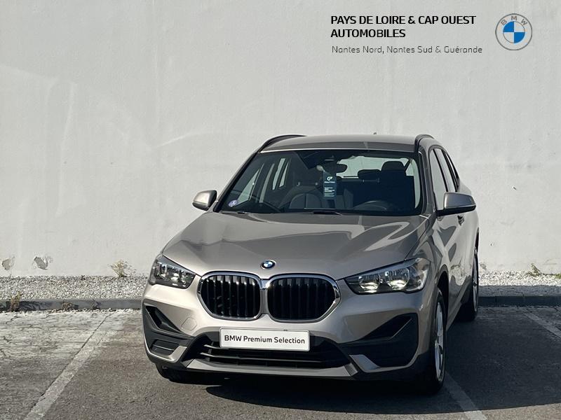 Image de l'annonce principale - BMW X1
