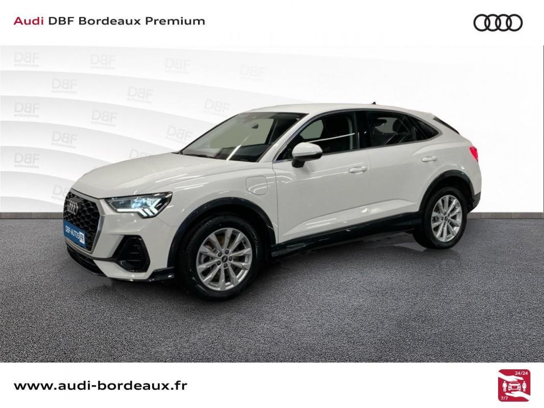 Image de l'annonce principale - Audi Q3