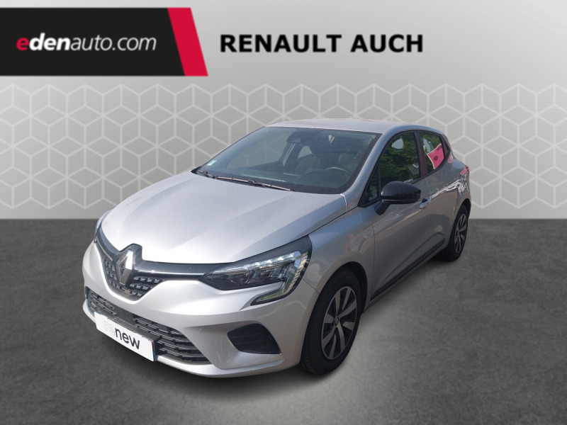 Image de l'annonce principale - Renault Clio