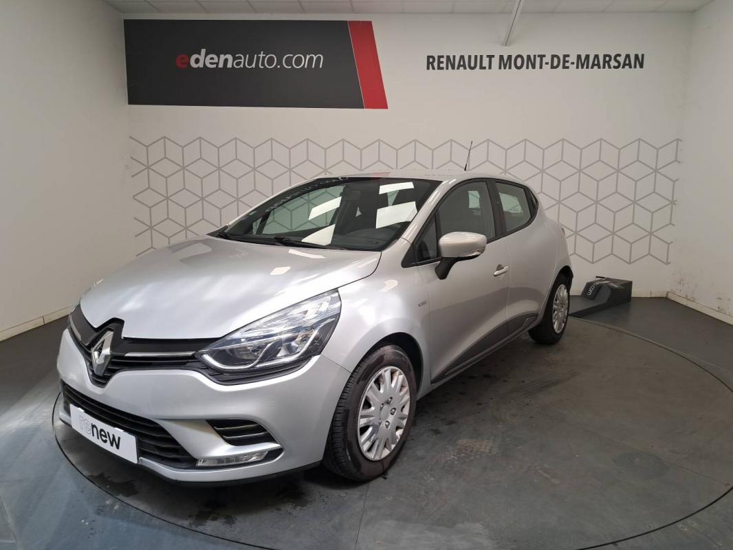 Image de l'annonce principale - Renault Clio