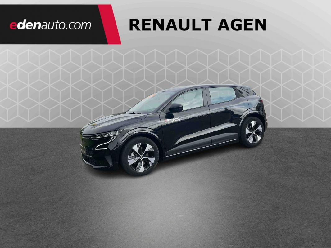 Image de l'annonce principale - Renault Megane E Tech