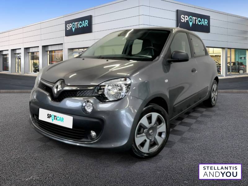 Image de l'annonce principale - Renault Twingo