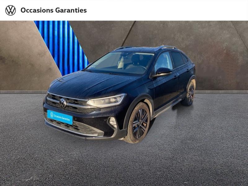 Image de l'annonce principale - Volkswagen Taigo