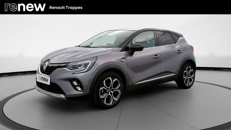 Image de l'annonce principale - Renault Captur