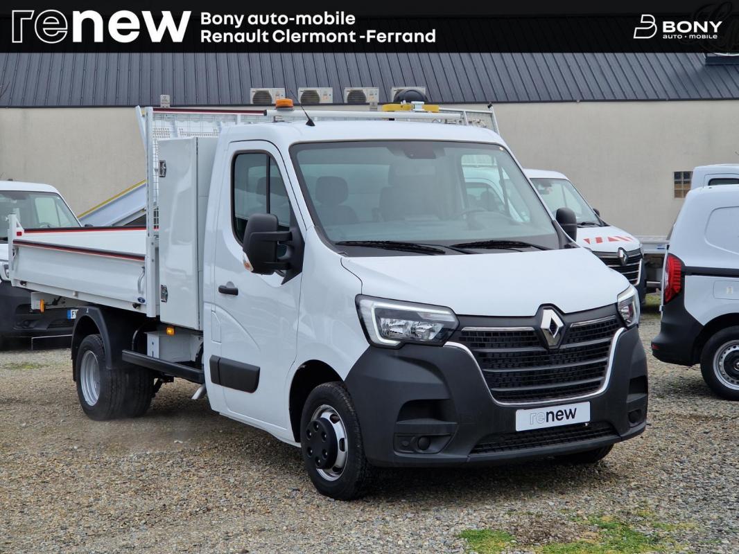 Image de l'annonce principale - Renault Master