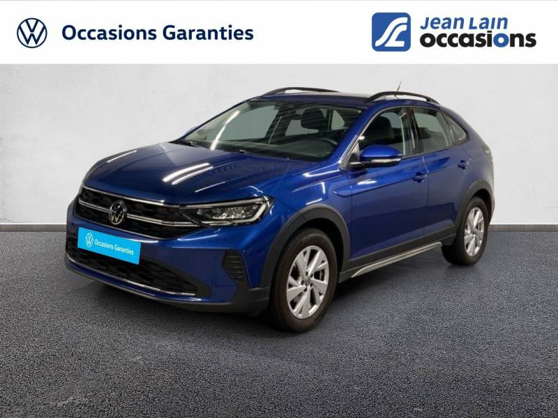 Image de l'annonce principale - Volkswagen Taigo