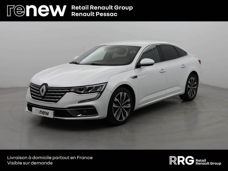 Image de l'annonce principale - Renault Talisman