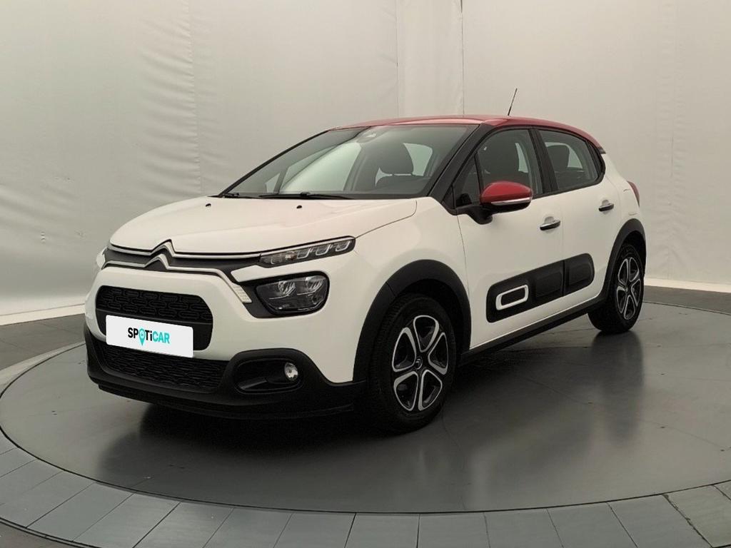 Image de l'annonce principale - Citroën C3