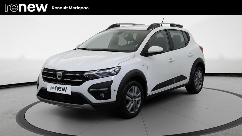 Image de l'annonce principale - Dacia Sandero
