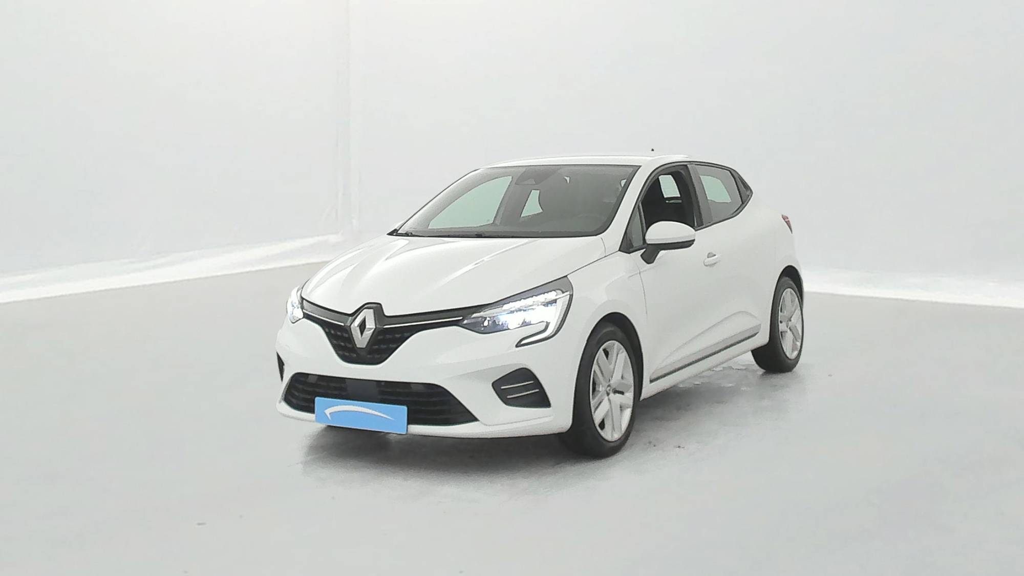 Image de l'annonce principale - Renault Clio