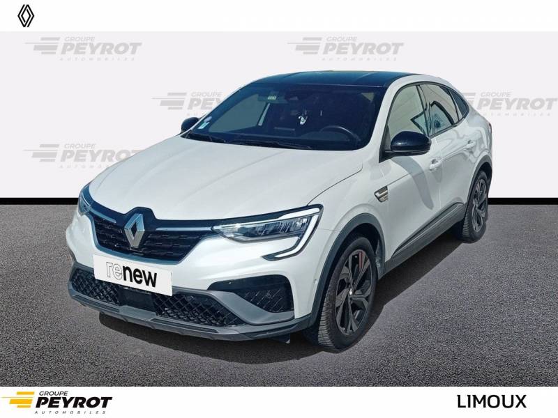 Image de l'annonce principale - Renault Arkana