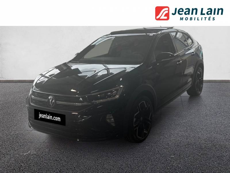 Image de l'annonce principale - Volkswagen Taigo
