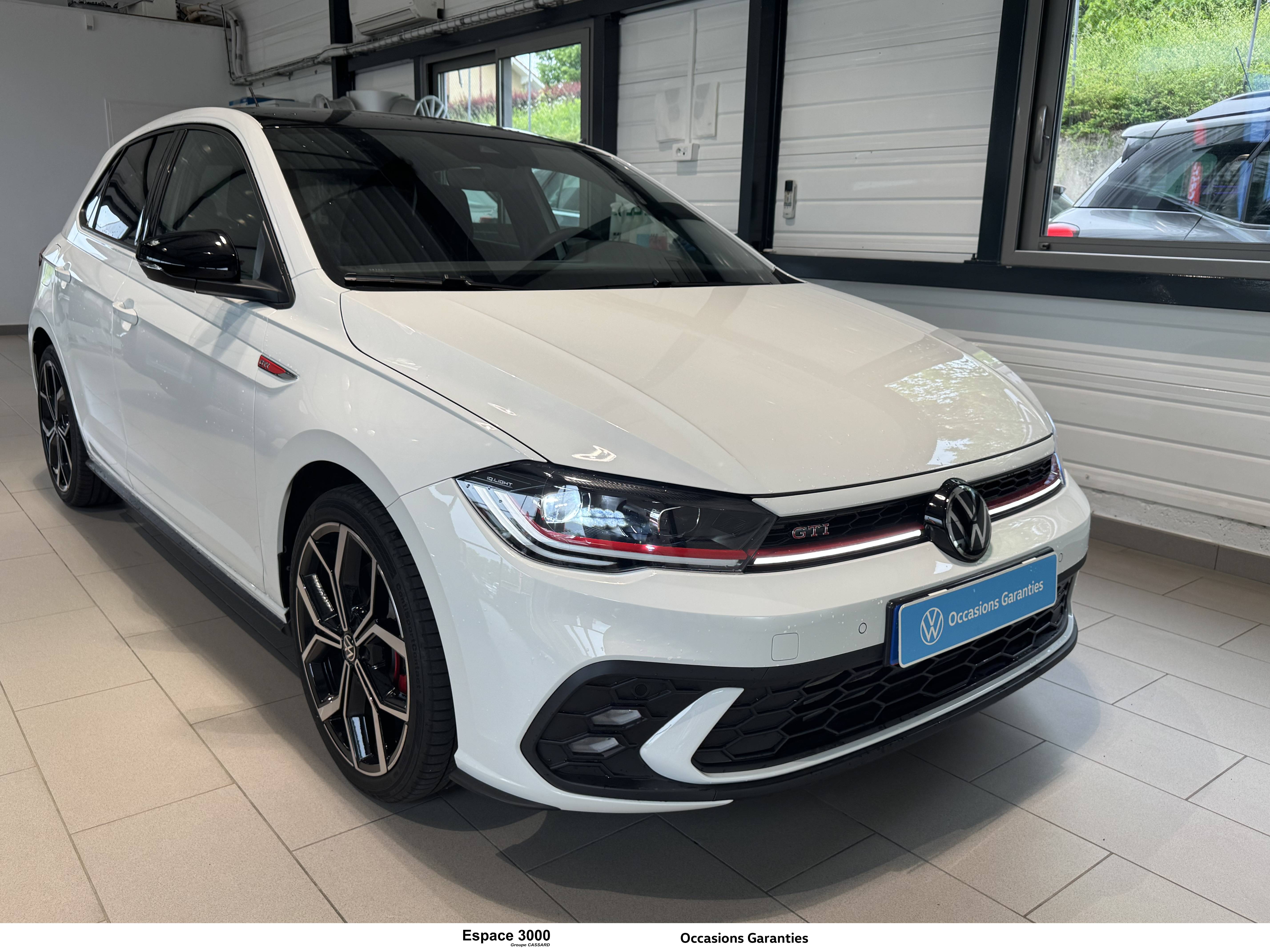Image de l'annonce principale - Volkswagen Polo