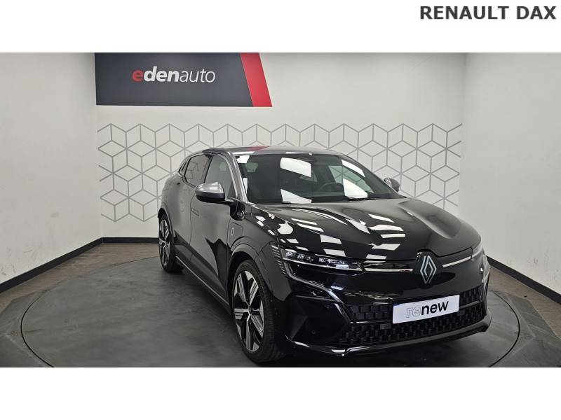 Image de l'annonce principale - Renault Megane E Tech