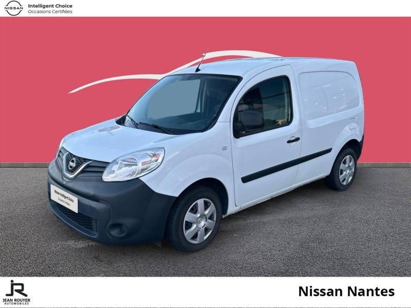 Image de l'annonce principale - Nissan NV250