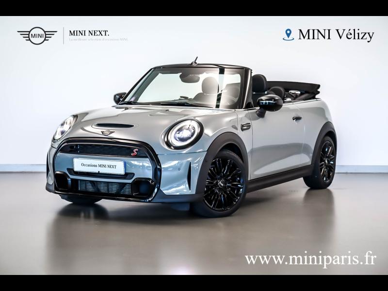 Image de l'annonce principale - MINI Hatch 3 Portes