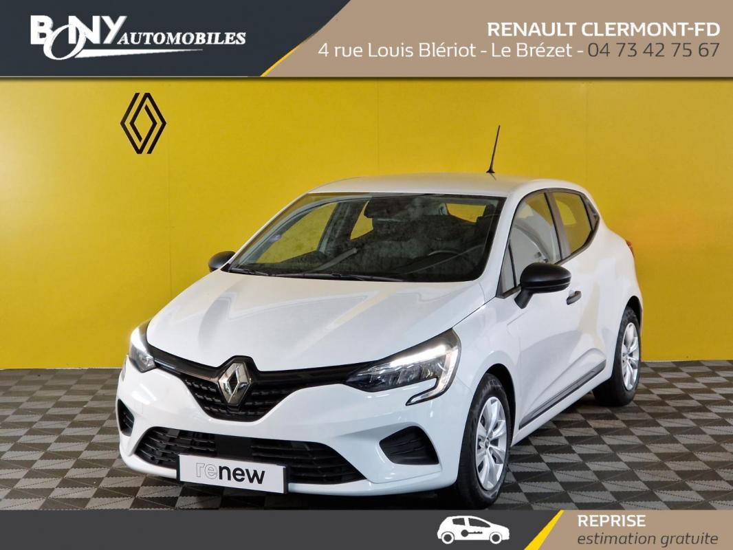 Image de l'annonce principale - Renault Clio