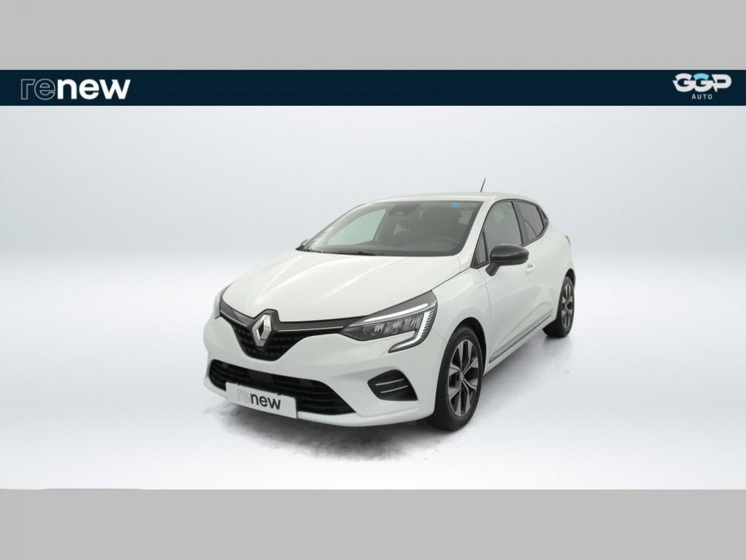 Image de l'annonce principale - Renault Clio