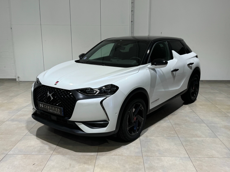 Image de l'annonce principale - DS Automobiles DS 3 Crossback