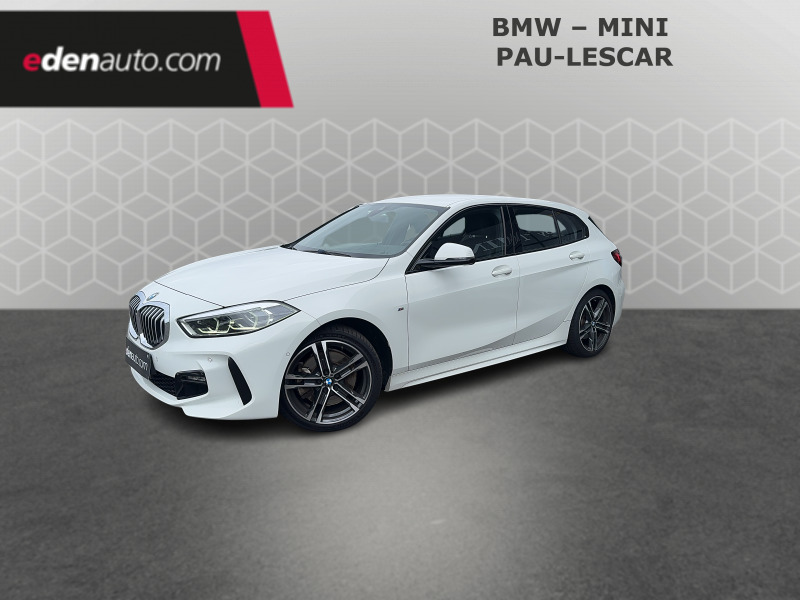 Image de l'annonce principale - BMW Série 1