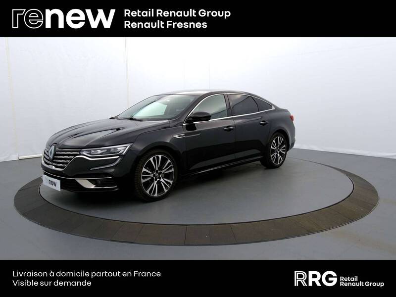 Image de l'annonce principale - Renault Talisman