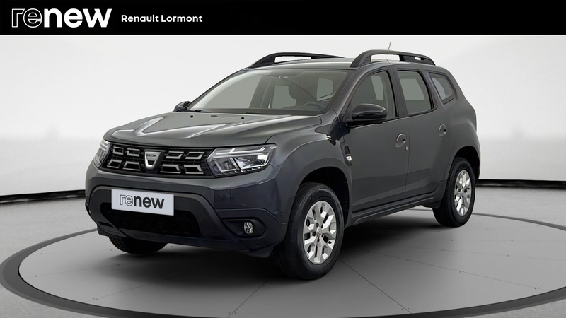 Image de l'annonce principale - Dacia Duster