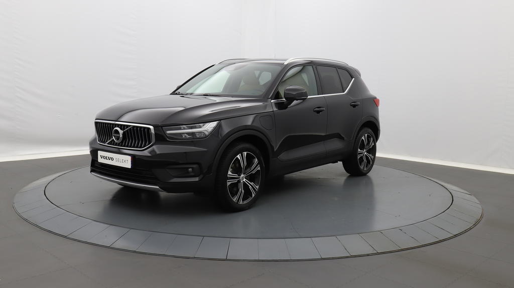 Image de l'annonce principale - Volvo XC40 Recharge