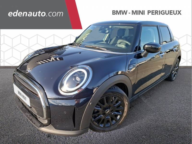 Image de l'annonce principale - MINI Hatch 5 Portes