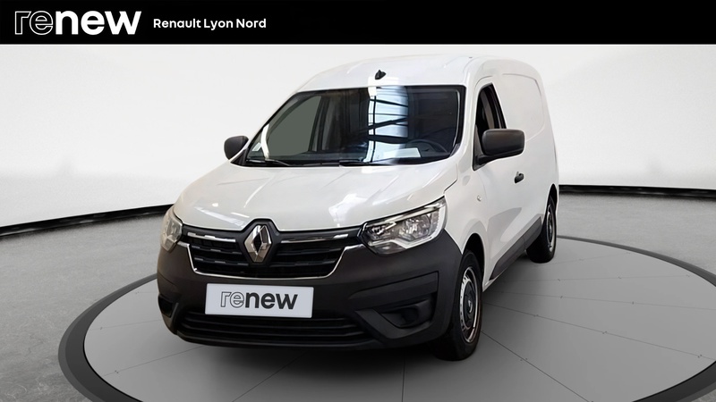 Image de l'annonce principale - Renault Express