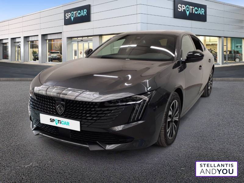 Image de l'annonce principale - Peugeot 508