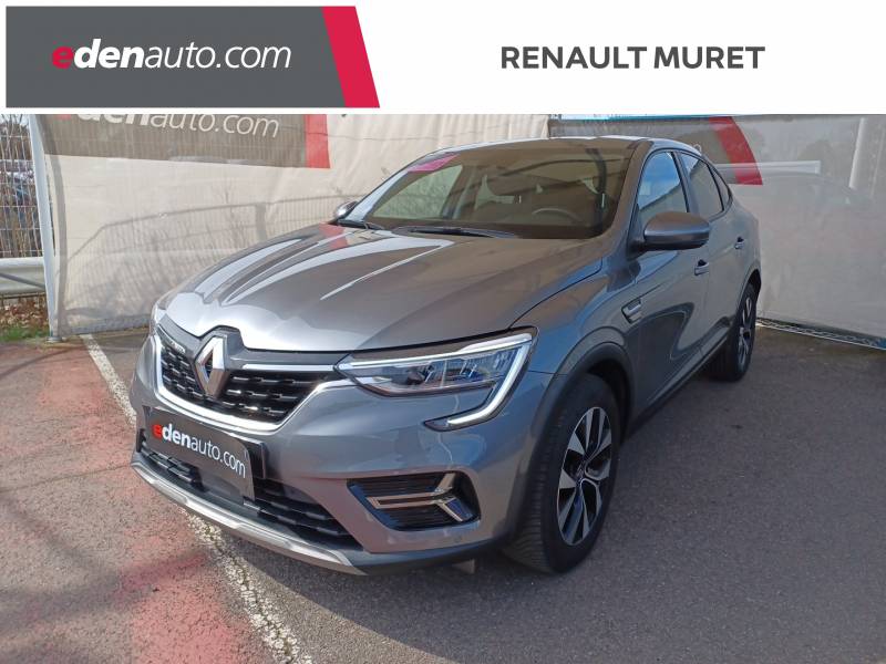 Image de l'annonce principale - Renault Arkana