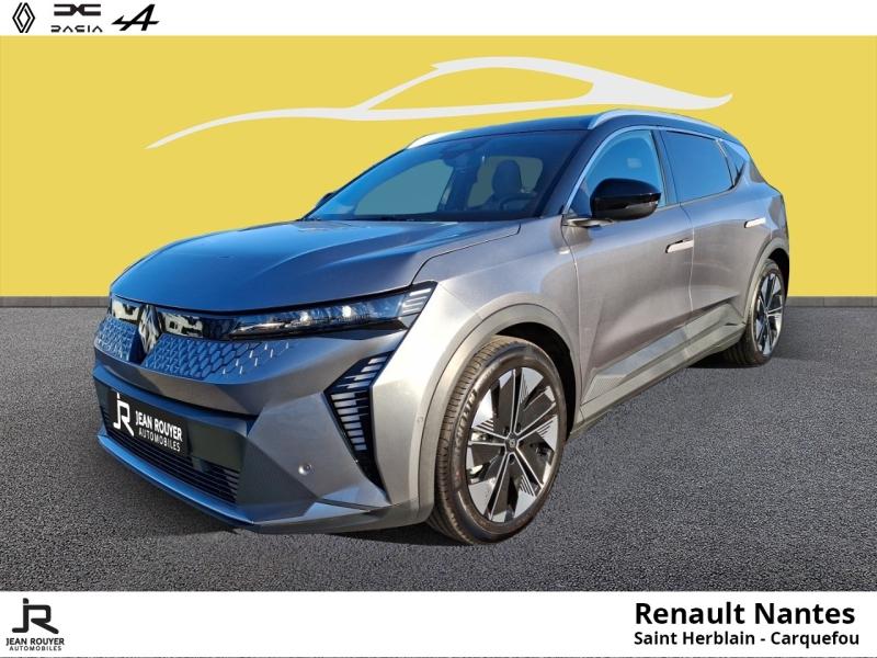 Image de l'annonce principale - Renault Scénic