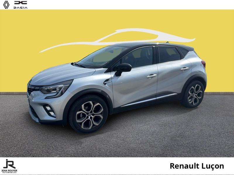 Image de l'annonce principale - Renault Captur