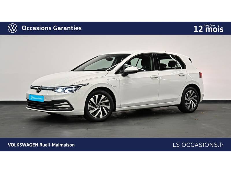 Image de l'annonce principale - Volkswagen Golf